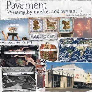 Westing (By Musket And Sextant)